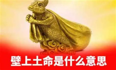 土命身强|土命是什么命运 土命分为哪几种类型